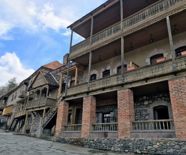 From Tbilisi To Armenia: Dilijan  Sevan Lake Full-Day Tour – Gegharkunik, Armenia